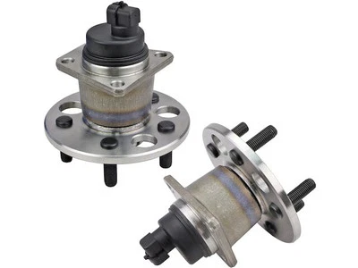 For 1992-1996 Chevrolet Beretta Wheel Hub Assembly Set Rear DriveBolt 82274GQTN - Image 1 of 2