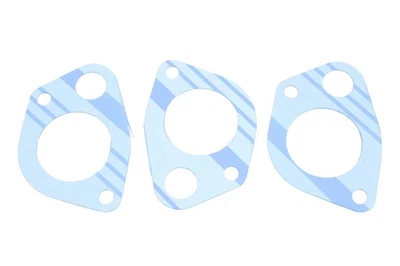 Fel-Pro 35355, 10-1178 Water Outlet Gaskets Qty 3 NOS - Image 1 of 3