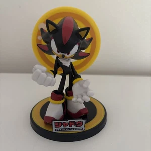 Shadow the Hedgehog 5" Figur Sonic the Hedgehog - Loot Crate EXKLUSIV ohne Karton - Bild 1 von 7