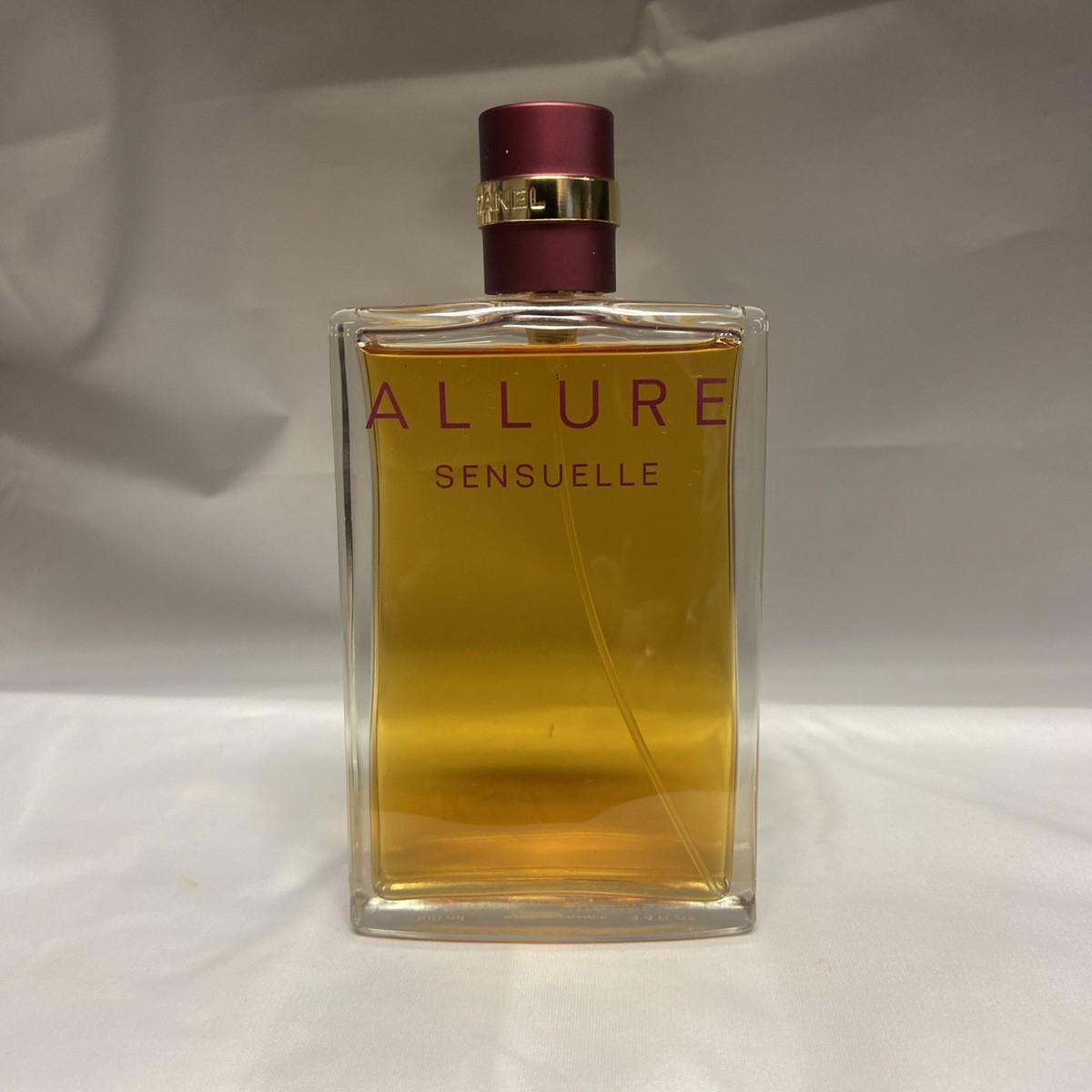CHANEL ALLURE SENSUELLE 香水 Allure Sensuelle Chanel perfume - a fragrance for women 2005