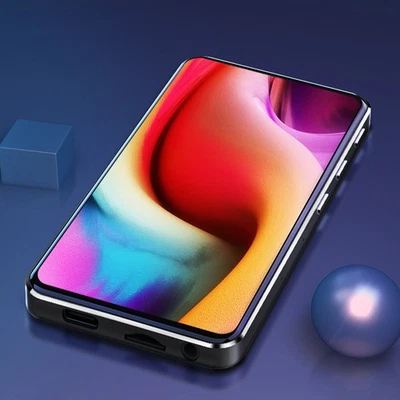 M26 3,97" Touchscreen Android WiFi MP3 Player Bluetooth 5.0 HiFi MP4 Player - Bild 1 von 4