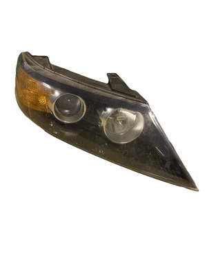 2010-2012 KIA SORENTO XENON HEADLIGHT DRIVER RIGHT SIDE 92102-2P150 - image 1 of 4