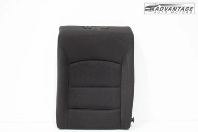 2016-2025 CHEVROLET MALIBU REAR LEFT UPPER 2ND ROW SEAT CUSHION BACKREST OEM - Image 1 of 4
