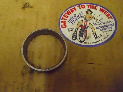 OEM Harley-Davidson, ПОДШИПНИК ШАТУНА, KH/XL/XLH/XLCH, P/N #24341-52A! # - Изображение 1 из 4