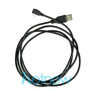 22AWG 2.5A 1.5M 5ft Right Angle Micro USB Charger Cable for Microsoft Surface 3 - Picture 1 of 5