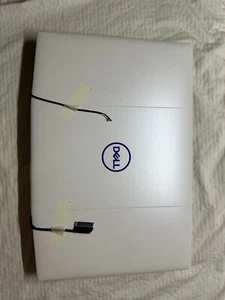Dell Serie G G3 3590 15,6" FHD Schermo LCD Display Bianco Non Touch 3K7CP S21 - Foto 1 di 5