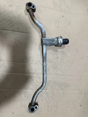 Ford F150 Lightning 1993 OEM tubo de inyección de aire secundario de encendido estándar Foto 1 de 2