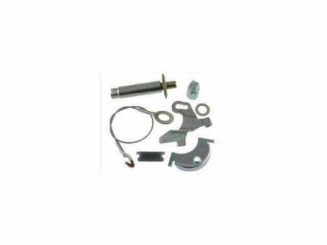 Kit de reparación autoajustador de freno de tambor Centric para Jeep Gladiator 1963-1969 18QMYN Foto 1 de 1
