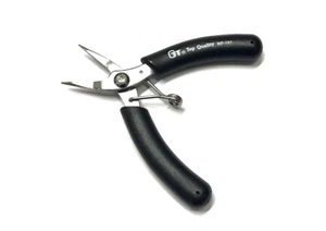 Long Nose Pliers MP-101 4" GT Professional for Jewelry Gardening Electronic Part - Picture 1 of 4