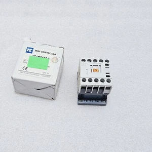 C&S TC1M6 Contactor TC(P)1M6 , TC1M0610 F - Picture 1 of 7