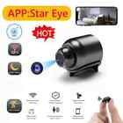 HD 1080P Mini Spy Camera Hidden HD Micro Home Security Night Vision Motion Cam