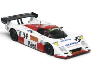 Slot.it Lancia LC2 Le Mans 1988 1/32 Slot Car CA21A SICA21A - Picture 1 of 1