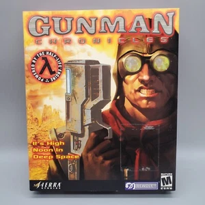 Gunman Chronicles (PC, 2000) - Imagen 1 de 9