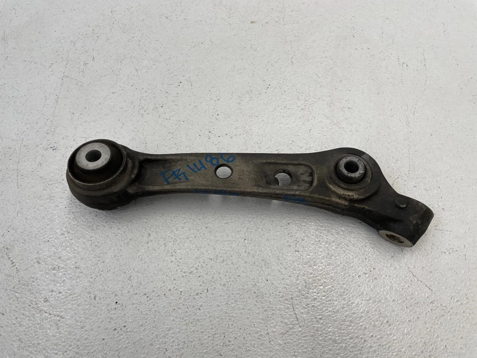 13 14 15 BMW F06 650i 640i Gran Coupe braço de controle inferior direito dianteiro AWD 1486 FABRICANTE DE EQUIPAMENTO ORIGINAL - Imagem 1 de 4