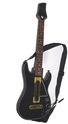 Guitar Hero Live Wireless Guitar Controller- Model 0000654 -Dongle not included  - Image 1 of 3