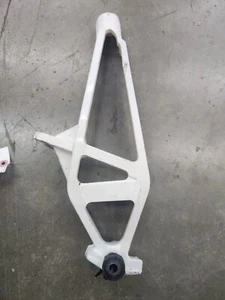 2015 Arctic Cat Xf F 1100 800 8000 6000 Spindle Right White Pro Cross 3603-222 - Picture 1 of 3