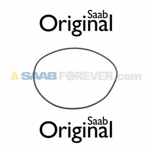 NEW SAAB 900 81-93 9000 90-93 Oil Pump O-ring GENUINE OEM 30543193 9125824  - Picture 1 of 2