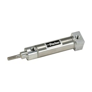 Parker 0.44BRDSR01.00-pack10 7/16" Bore Diameter with 1" Stroke Stainless Ste... - Picture 1 of 1
