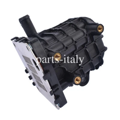Scambiatore EGR 9807593080 per Citroen C4 DS4, Ford C-Max Focus, Peugeot 508 308 - Image 1 of 4