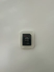 Canon Genuine 32MB MMC Plus MMC-32MH Camera High-Speed Memory Card - Picture 1 of 2
