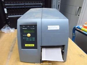 Intermec EasyCoder PM4i USB WIFI 203dpi Etikettendrucker LABEL PRINTER 166007 IN - Bild 1 von 3