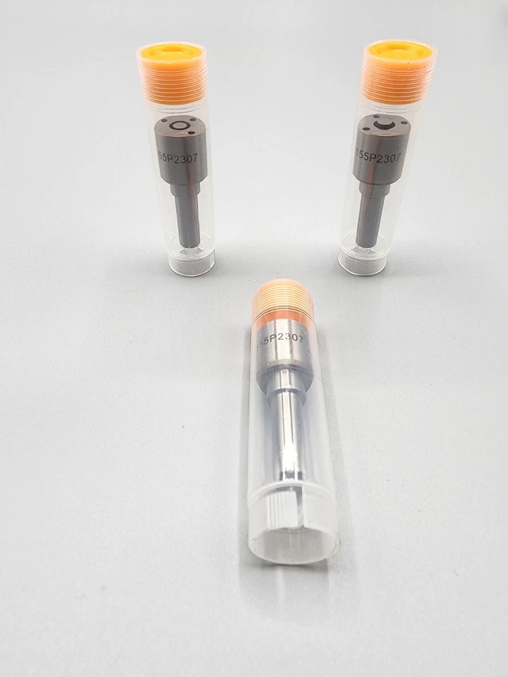 DLLA155P2307 Bosch Injector Nozzle 0433172307  for 0445110488 0445110489 - Image 1 of 1