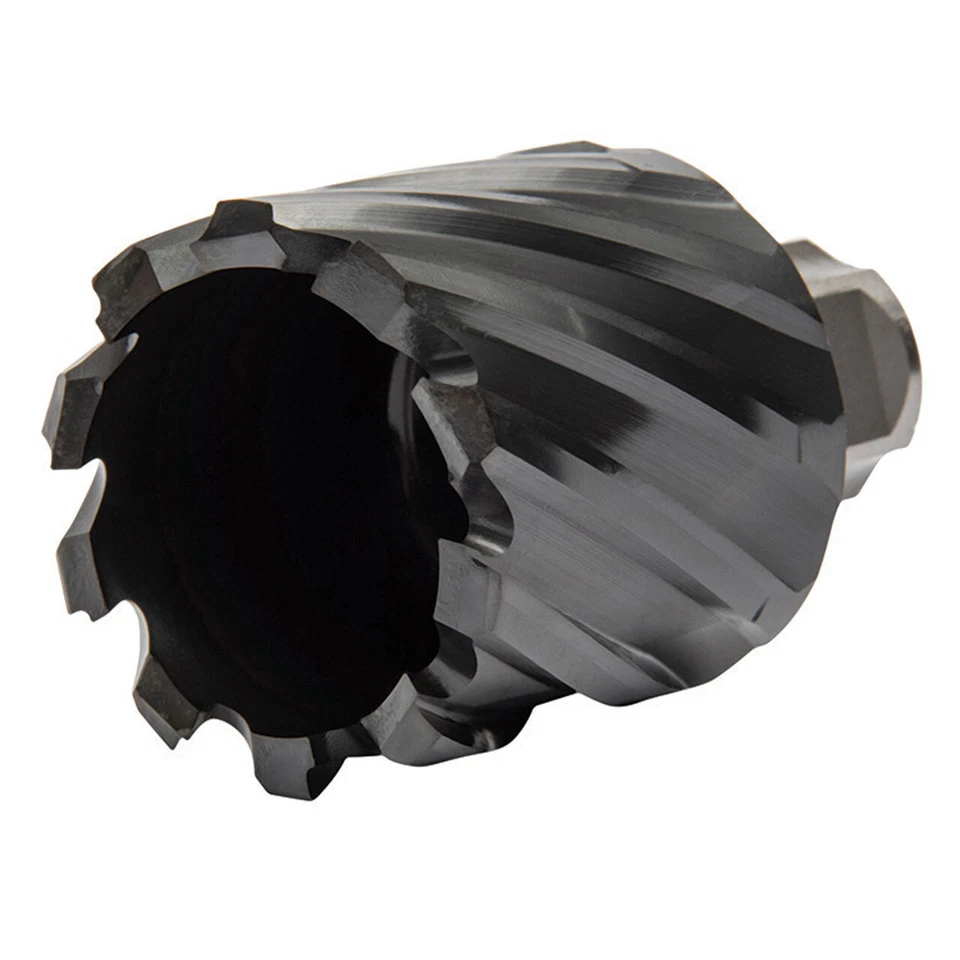 Walter 05F100 1" x 1" Depth ICECUT Annular Core Cutter Universal Shank - Image 1 of 1