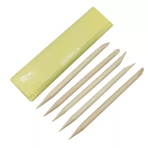 Watch Movement Cleaning Clay+Wooden Stick Kit Watchmaker Cleaner Repair Tool - Picture 1 of 7