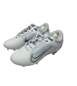 Nike Hyperdiamond 4 Keystone CZ5917-004 Softball Cleats Womens Size 9.5 NWOB - Picture 1 of 7