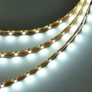 LED Wholesalers Pack of 4 LED Light RED & White 24 W & 36W 12V dc 300xsmd3528 + - Picture 1 of 10
