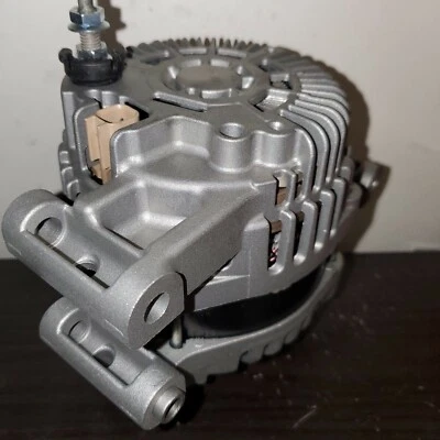 Оригинальный восстановленный генератор переменного тока Fiat Truck 500X L4 2,4 л 2016-2017-2018 от RR_Alternator - Изображение 1 из 4