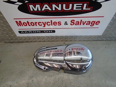 Kawasaki Vulcan VN900 2008 cubierta clásica exterior, LH 1491-0511 Foto 1 de 3