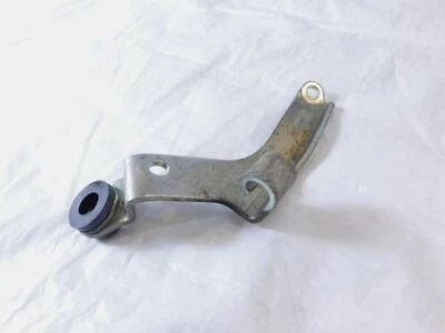 Soporte receptor cable embrague sable Honda Shadow 1100 VT1100 VT1100C2 2000-2007 Foto 1 de 4