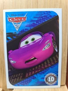 Disney Pixar CARS 2🏆Topps Trading Game Card🏆FREE POST - Picture 1 of 1