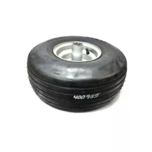 Dixie Chopper Front Wheel Assembly for Lawn Mowers fits 2018 ZT900/1000 400955 - Picture 1 of 3