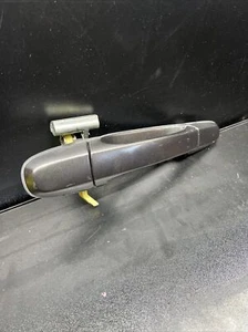 One (1) Lexus IS300 Exterior Door Handle Passenger Front Right Side OEM 01-05 - Picture 1 of 6