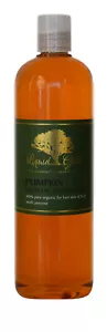 16 Oz Premium Pumpkin Seed Oil UNREFINED Pure Organic for Skin Hair and Health - Picture 1 of 5