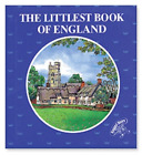 Julia Killingback Littlest Book of England (Hardback)