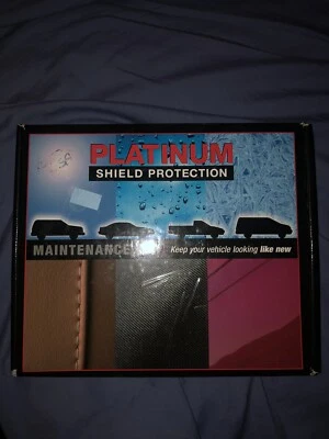 car maintenance Kit - Image 1 of 4