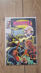 Comic Hungary Foreign Edition - Daredevil #168 - 1. App von Electra - 01 - Bild 1 von 8