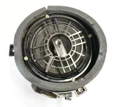 02-05 Altavoz Sonido Puerta Delantera Izquierda Mercedes W163 ML500 ML320 1638201102 OEM  Foto 1 de 4