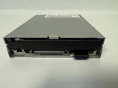 IBM 75H9550 19K1540 3.5 1.44MB FLOPPY DRIVE ALPS DF354H040F WITH WARRANTY - Image 1 of 4