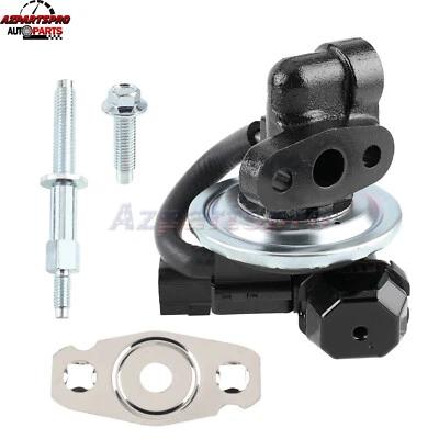 Válvula EGR para 2004 2005 2006 Ford F150 2005 2006 2007 E150 E250 con pernos de junta Foto 1 de 4