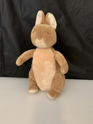 PETER RABBIT 2005 Plush Beatrice Potter #75918 Gund E4 - Image 1 of 4