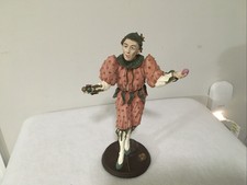 Duncan Royale History Of Clowns & Entertainers - French grotesque