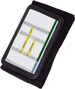Football Play Wristbands | Sports Playbook Band | Youth Quarterback Gear | Wr... - Picture 1 of 5