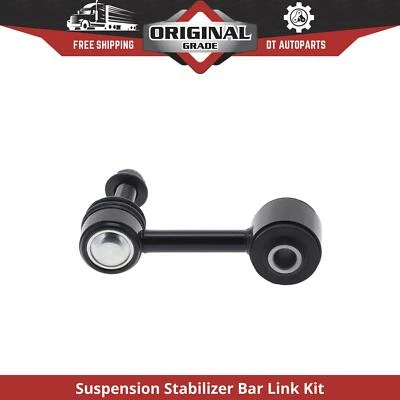 Kit de enlace de barra estabilizadora de suspensión para Chevrolet Express 4500 09-20 Rr Mevotech Foto 1 de 4