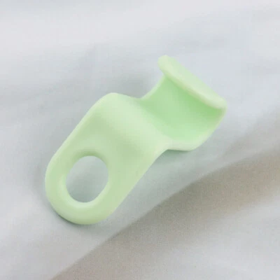 20 PIEZAS Ganchos Conector Percha Ahorro de Espacio Organizador EE. UU. Foto 1 de 4