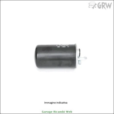 F026402281 Filtro carburante Bosch Gasolio per CITROEN SPACETOURER JUMPY III OP - Immagine 1 di 4