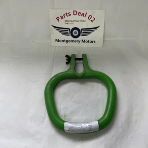 Genuine  Front Handle Grip 32cc Gas Trimmer  Green Machine Poulan Craftsman - Picture 1 of 3